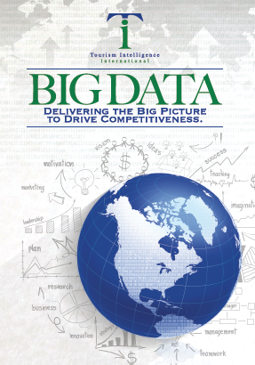 Big Data - Delivering the Big Picture to Drive Competitiveness